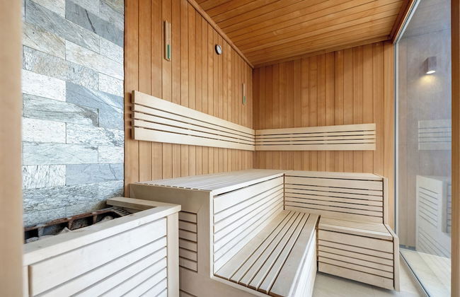 Morska Apartment With Spa by Renters - Foto 31