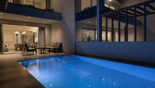 Punto De Vista Luxury Villas - Foto 4