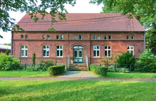 Romantische Ferienwohnung Unter den Linden - Foto 35