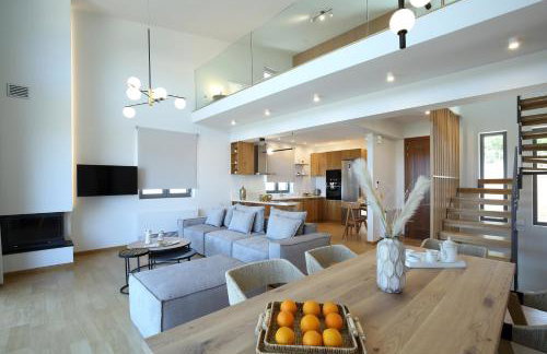 avaton villa - Foto 37