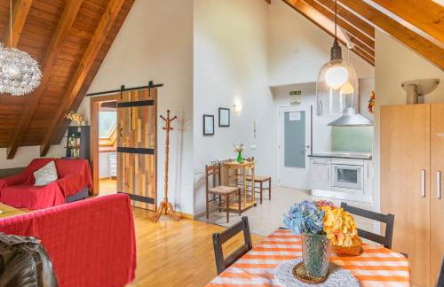 Casa Ferran, amplias habitaciones y apartamentos de montaña - Foto 9