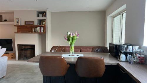 Modern and Cozy Retreat in Abingdon - Oxford- Sleeps 4 in a Quiet Location - Foto 5