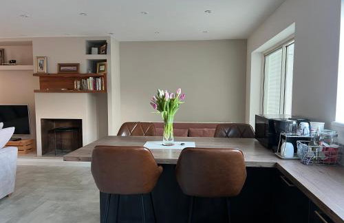 Modern and Cozy Retreat in Abingdon - Oxford- Sleeps 4 in a Quiet Location - Foto 5