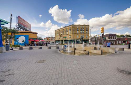 Indianapolis Home with Porch - Close to Mile Square! - Photo 23