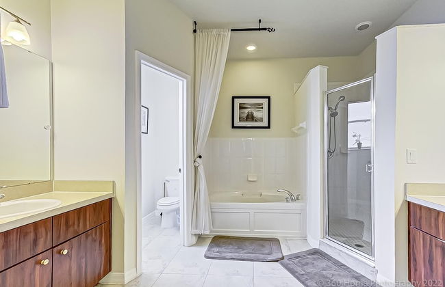 Gated Community, Private Pool and Game Room Near Disney!!! - Foto 6