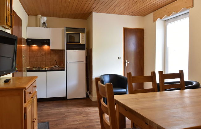 Beautiful Apartment in La Bresse Near Ski Area - Photo 30