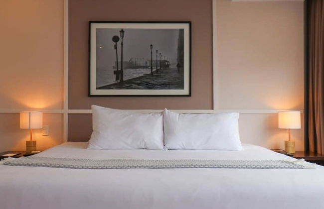 w Picturesque 2BR With Balcony in Miraflores - Photo 17