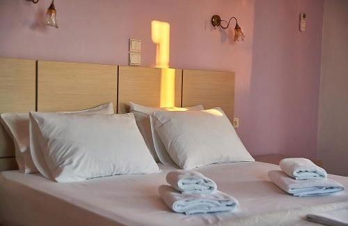 Villa Aroni - Foto 32