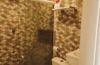 Flat Vista Mar Noronha - Foto 5