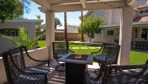 The Seaside Bohemian - Photo 5