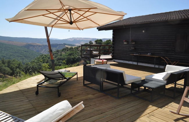 Masseria Straziuso - La Vaccariccia - Photo 11