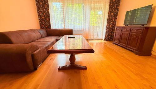 Altmodische 3 Zimmer Wohnung - Foto 3