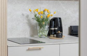 Szumi Sosna - Apartament Studio - Premium - Sea Shell Łukęcin - Foto 44