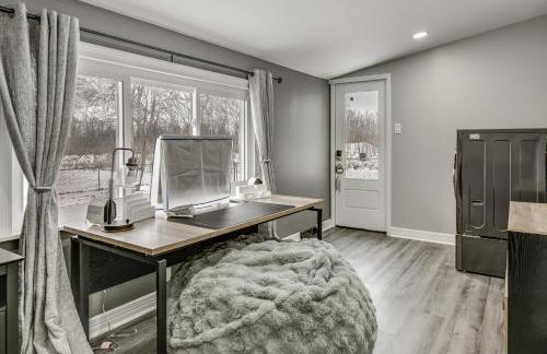 Newly Remodeled! Upscale Home in Buffalo Suburbs - Foto 5