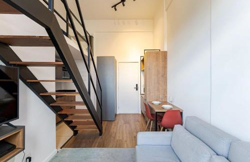 Eco Smart - Ecoville | Gonzaga Stays - Foto 24