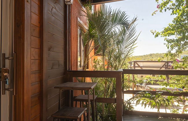 Pousada Solar dos Lírios - Praia do Rosa - Photo 47