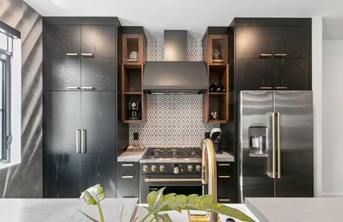 The Strata Barn In Hyde Park - Foto 17