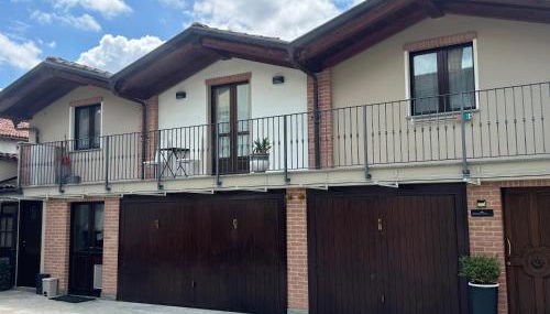 Stea monolocale loft in villa - Foto 4