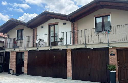 Stea monolocale loft in villa - Foto 4