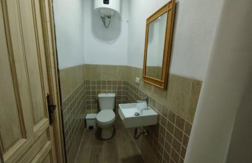 Apartamento Turistico Arco Jerez - Foto 17