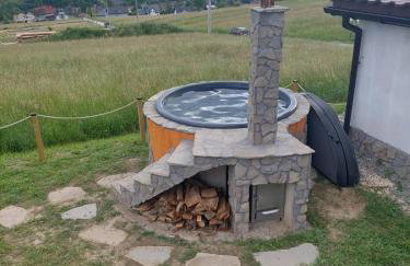Skalne Rancho - BALIA, MASAŻ - Foto 16