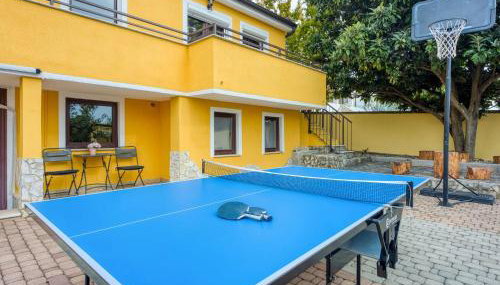 Holiday Home Charmante Familienvilla für 14 Personen in der Nähe von Porec by Interhome - Foto 5