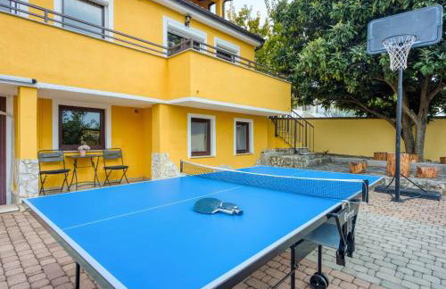 Holiday Home Charmante Familienvilla für 14 Personen in der Nähe von Porec by Interhome - Foto 5