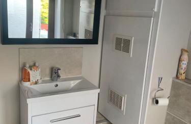 Shore Cottage A traditional cosy cottage - Foto 19