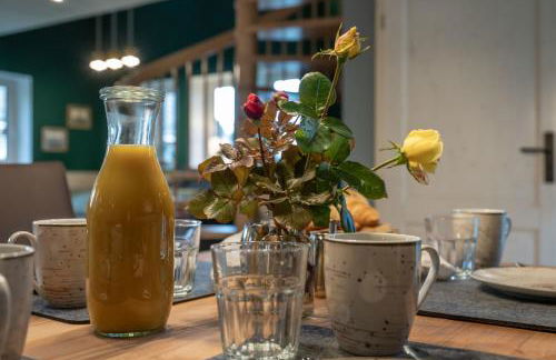 Ferienhaus Lee - Foto 12