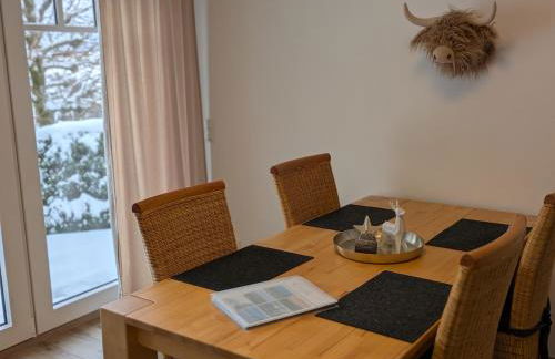 Ferienwohnung Burgblick - Foto 19