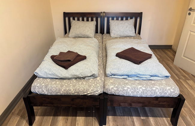 Apart Hotel Riga - Foto 52