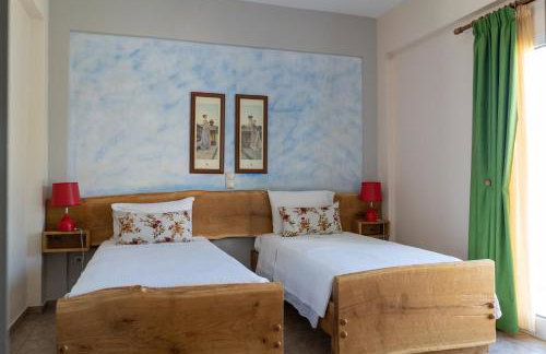 Villa Kardasis - Foto 67