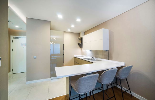 Radisson Residences Vadistanbul - Photo 42