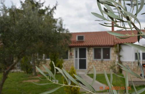 ΠΕΤΡΙΝΗ ΚΑΤΟΙΚΙΑ ΣΤΗΝ ΦΥΣΗ - Photo 11