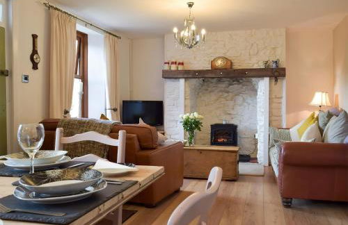 Moss Cottage - Foto 1