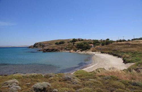 Fanaraki Beach Studios - Foto 17