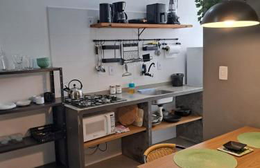 Flats das Palmeiras - Foto 1