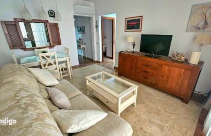 ENE01 Primera Linea Playa con Vistas Beachfront - Foto 6