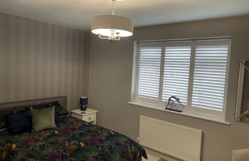 Priory Gardens – Birkdale - 2 bed - Foto 45