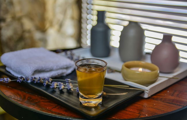 Zornitza Family Estate Relais & Chateaux - Photo 26