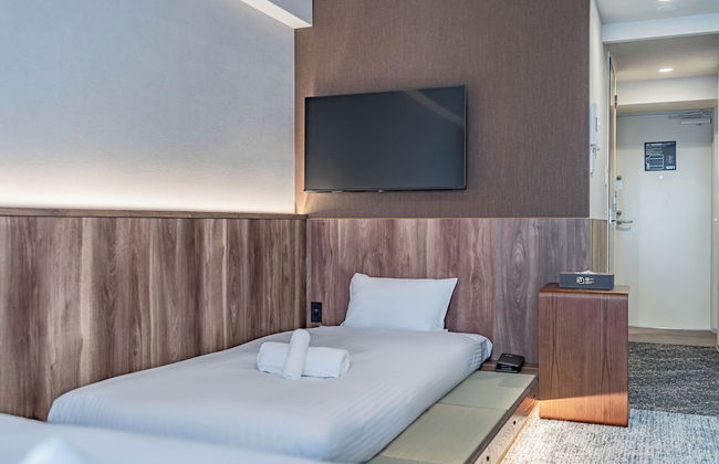 Apartment Hotel 11 Kuromon 4 - Foto 18