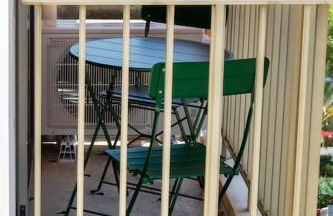 L2 2P Molière Balcons/AC/Wifi/5mins Tram & 10mins Mer - Photo 37