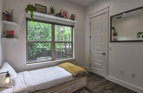 Chic 3 BDR for 5 Minutes From Downtown Austin - Foto 25