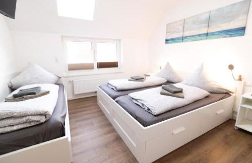 Gästezimmer am alten Kaffee Hof - Foto 4