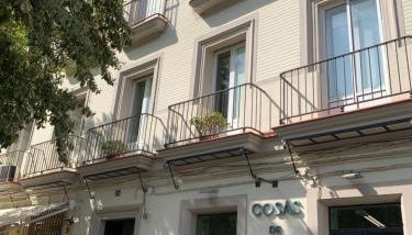 Sibilina House centro Jerez - Foto 2