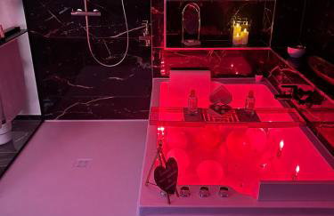 Escale 53 A 5 min aéroport Orly - Foto 13