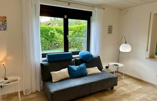 Schöne Wohnung mit großem Garten - Foto 18