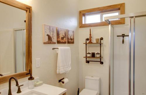 Cozy Couples Retreat 6 Mi to Lake Pend Oreille - Photo 11