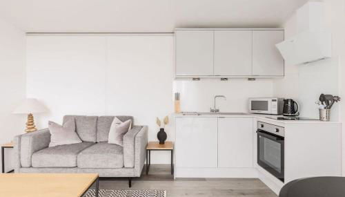 Upper Cliff Studio - Photo 3