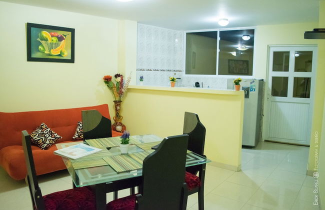 Apartamentos Villas de Cartagena - Foto 54